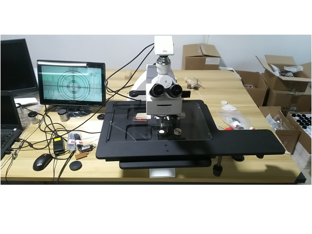 河北立式金相顯微鏡推薦品牌 南通百陽設備制造供應