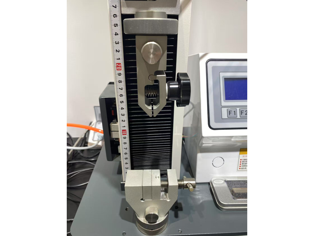 山西膠帶材料拉力機用途和功能
