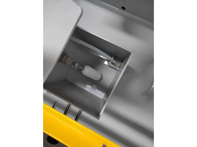 寧夏精密型鹽霧試驗(yàn)機(jī)的使用方法視頻 南通百陽(yáng)設(shè)備制造供應(yīng)