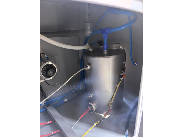 新疆鹽霧試驗機用途是什么
