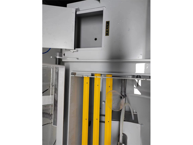 廣西自動鹽霧試驗機多少錢一臺 南通百陽設備制造供應