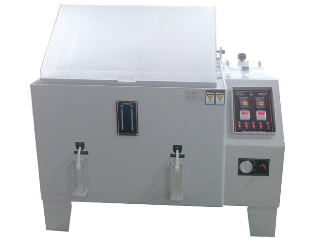 遼寧專業(yè)鹽霧試驗(yàn)機(jī)哪里好 南通百陽設(shè)備制造供應(yīng)