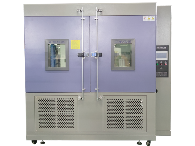 山东恒温恒湿箱设备 南通百阳设备制造供应;