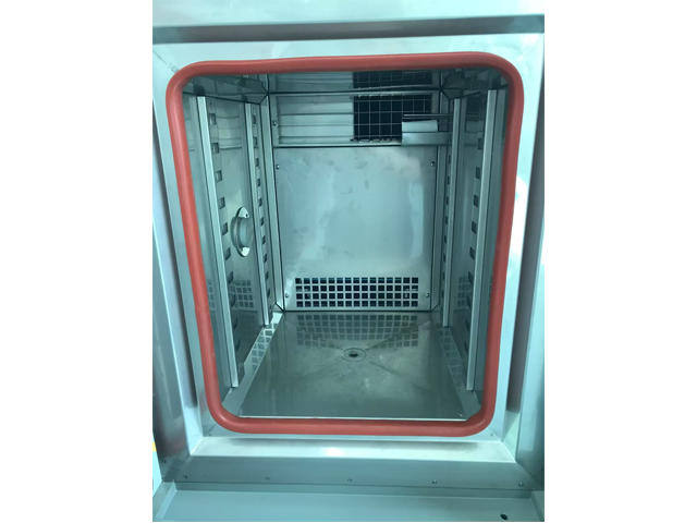 福建立式恒溫恒濕箱多少錢 南通百陽設備制造供應