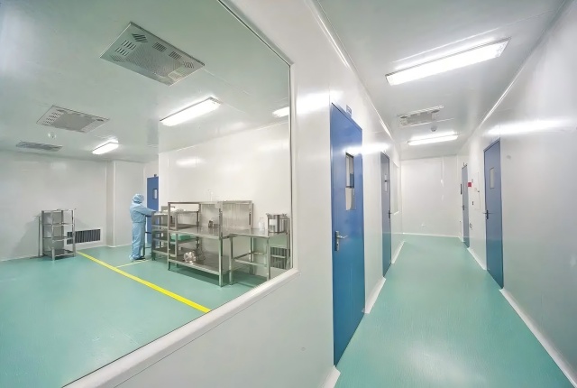 連云港醫(yī)學檢驗實驗室規(guī)劃設計 南京博泰科技創(chuàng)業(yè)服務供應