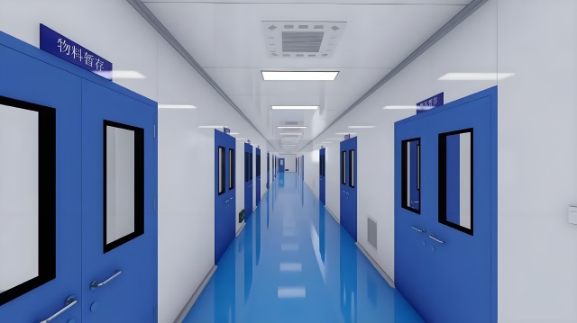 阜陽光學(xué)光電實(shí)驗(yàn)室廢氣處理系統(tǒng)工程 南京博泰科技創(chuàng)業(yè)服務(wù)供應(yīng);