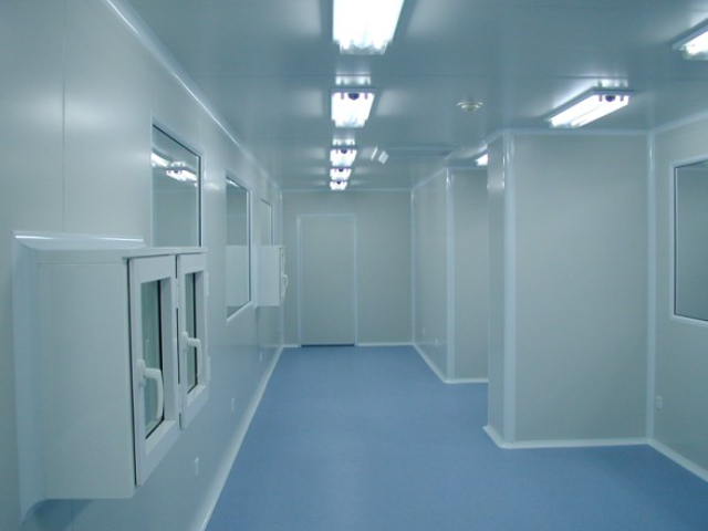 十萬級凈化 南京博泰科技創(chuàng)業(yè)服務(wù)供應(yīng)