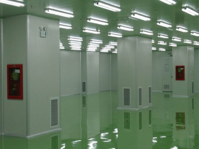 泰州百級凈化工程裝修 南京博泰科技創(chuàng)業(yè)服務(wù)供應(yīng)