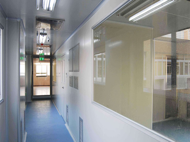 常州專業(yè)凈化 南京博泰科技創(chuàng)業(yè)服務(wù)供應(yīng)