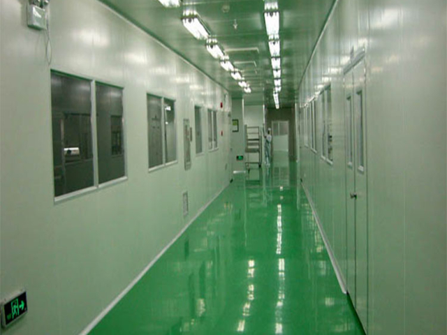 徐州十萬(wàn)級(jí)凈化工程建設(shè) 南京博泰科技創(chuàng)業(yè)服務(wù)供應(yīng)