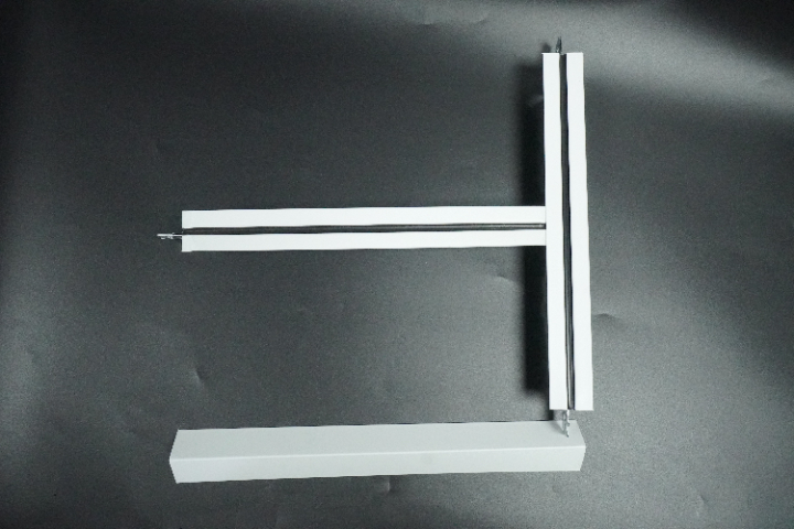 鋁合金烤漆龍骨批發(fā)廠家 誠(chéng)信互利 佛山優(yōu)嘉貝帝建材供應(yīng);