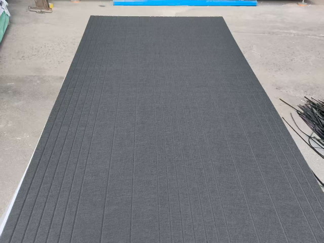 廣東開(kāi)槽裝飾纖維板聚酯纖維吸音板源頭廠家,聚酯纖維吸音板