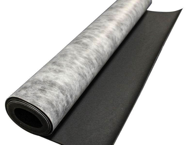 PVC橡胶阻尼隔音毡质量可靠 真诚推荐 佛山优嘉贝帝建材供应