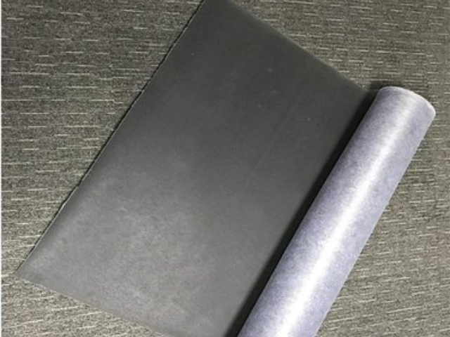 東莞性能穩(wěn)定阻尼隔音氈廠家現(xiàn)貨,阻尼隔音氈