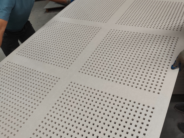 廣州防火吸音隔音板生產(chǎn)廠家 歡迎來(lái)電 佛山優(yōu)嘉貝帝建材供應(yīng)