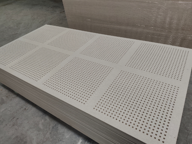 肇慶水泥吸音隔音板定制 歡迎咨詢 佛山優(yōu)嘉貝帝建材供應(yīng)