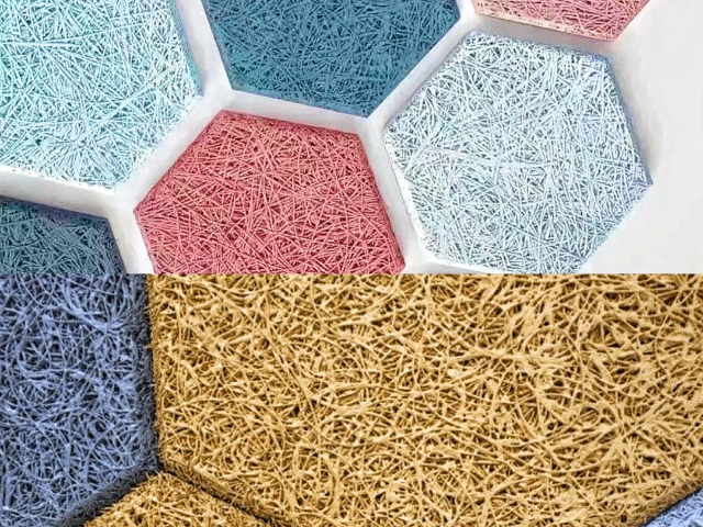 深圳体育馆木丝吸音板规格齐全 欢迎咨询 佛山优嘉贝帝建材供应