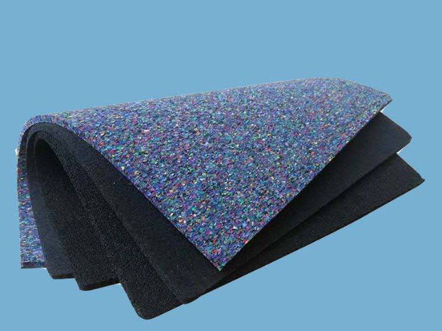 惠州聚氨酯發(fā)泡消音環(huán)保聚氨酯橡膠隔音墊定制,環(huán)保聚氨酯橡膠隔音墊