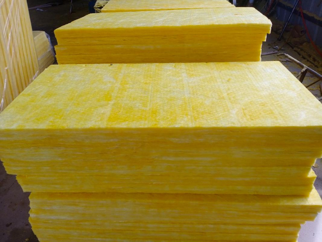 柔韌彈性玻璃棉廠家直銷