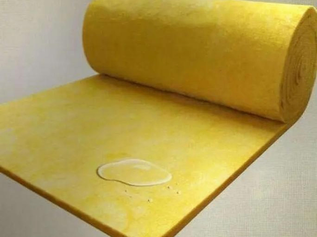 廣東離心玻璃棉玻璃棉實體廠家