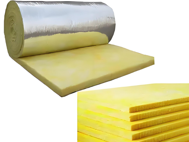 墻體施工玻璃棉種類多樣 誠信服務 佛山優(yōu)嘉貝帝建材供應