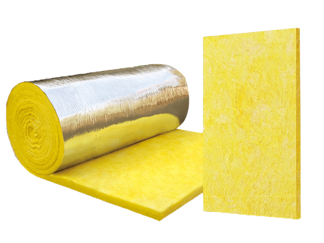 廣東保溫隔熱玻璃棉源頭廠家,玻璃棉