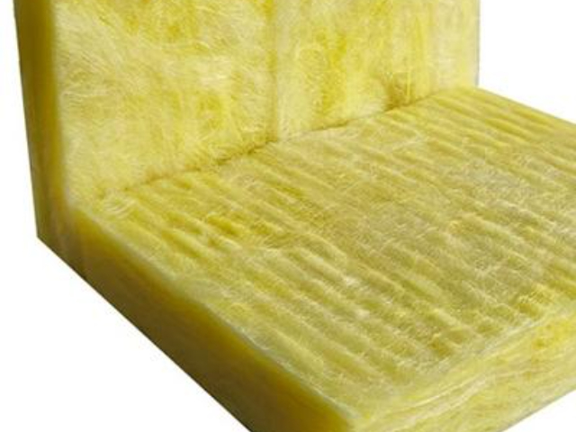 四川墻體施工玻璃棉廠家報價,玻璃棉