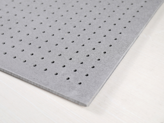 东莞优嘉贝帝穿孔水泥板源头厂家