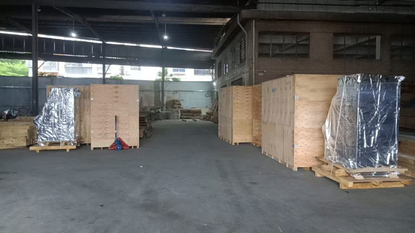深圳半導(dǎo)體設(shè)備包裝國(guó)際運(yùn)輸 深圳市隆科科技供應(yīng)