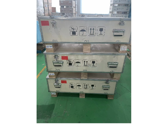 沈陽半導體設備包裝物流運輸服務 深圳市隆科科技供應