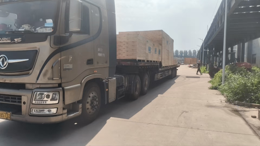 隆科醫(yī)療設備包裝國內(nèi)運輸服務多少錢 深圳市隆科科技供應