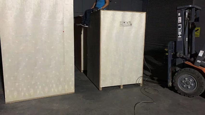 佛山醫(yī)療設(shè)備包裝國(guó)際運(yùn)輸 深圳市隆科科技供應(yīng)