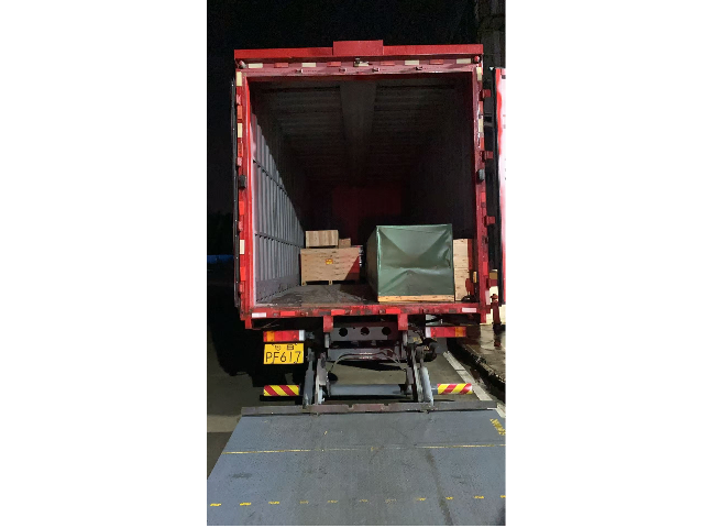 重慶醫(yī)療設(shè)備包裝國際運(yùn)輸服務(wù) 深圳市隆科科技供應(yīng)