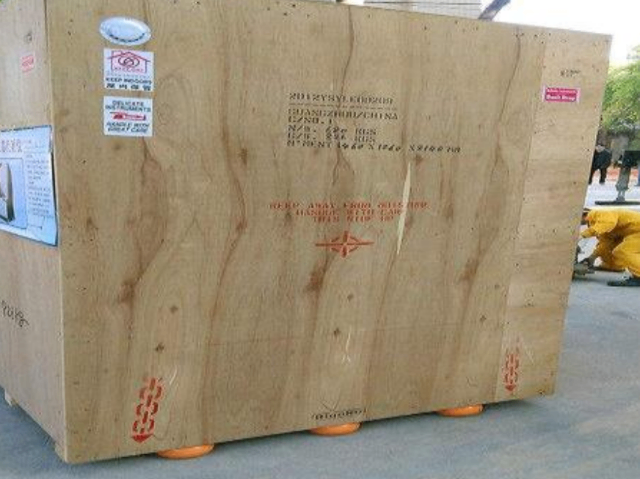 深圳隆科包裝木箱解決方案 深圳市隆科科技供應