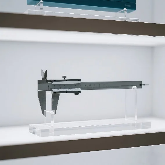 Heavy-duty electronic digital caliper Heavy-duty electronic digital caliper