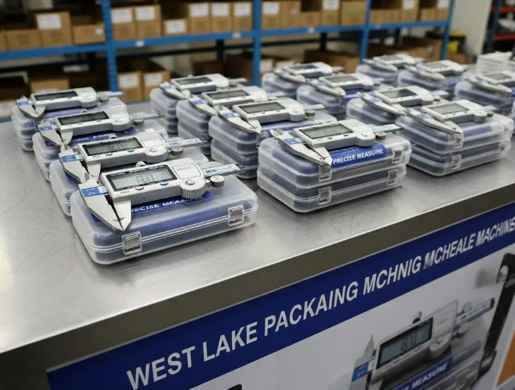 Wholesale stainless steel digital calipers