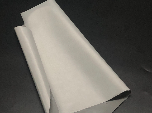 惠州隔熱型陶瓷化硅膠復合布售后服務 歡迎來電 深圳市萊美斯硅業(yè)供應