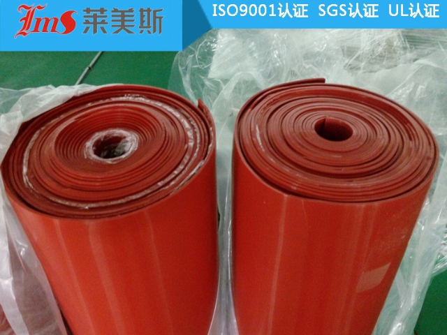 江蘇耐紫外線耐溫硅膠皮供應 歡迎咨詢 深圳市萊美斯硅業(yè)供應
