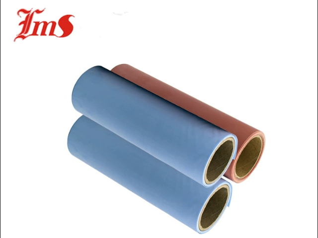 重庆绝缘导热绝缘矽胶布厂家电话 来电咨询 深圳市莱美斯硅业供应