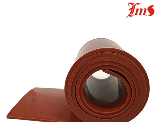 江蘇緩沖耐溫硅膠皮生產廠家 歡迎咨詢 深圳市萊美斯硅業供應