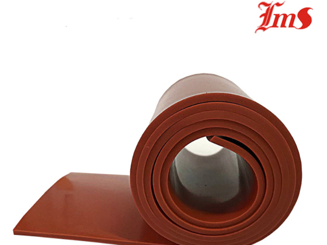 惠州电气设备专业耐温硅胶皮厂家电话 来电咨询 深圳市莱美斯硅业供应