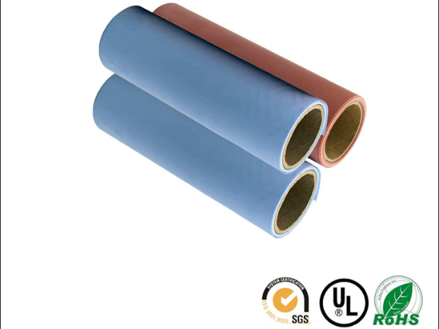 上海導(dǎo)熱導(dǎo)熱絕緣矽膠布出廠價(jià)格 歡迎咨詢 深圳市萊美斯硅業(yè)供應(yīng)