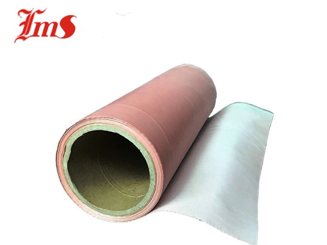 湖南阻燃導熱絕緣矽膠布市場價格 歡迎來電 深圳市萊美斯硅業供應