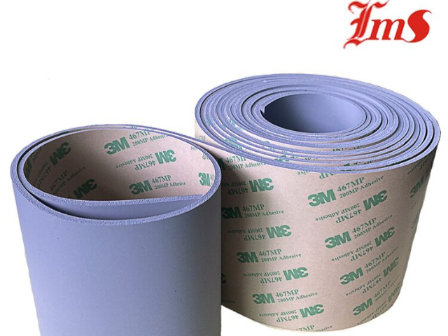 上海防塵硅膠泡棉墊批發 歡迎咨詢 深圳市萊美斯硅業供應