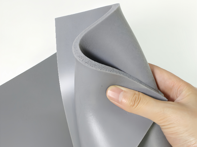 浙江抗老化硅膠泡棉墊銷售公司 歡迎咨詢 深圳市萊美斯硅業(yè)供應(yīng)