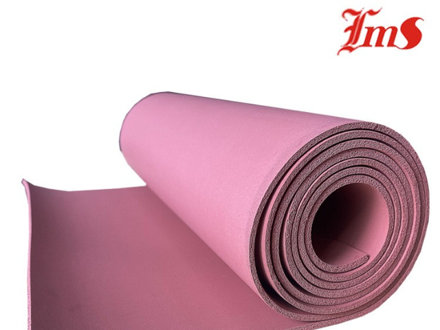 貴州導熱硅膠泡棉墊廠家供應 歡迎來電 深圳市萊美斯硅業供應