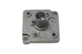 Aluminum Alloy Bracket