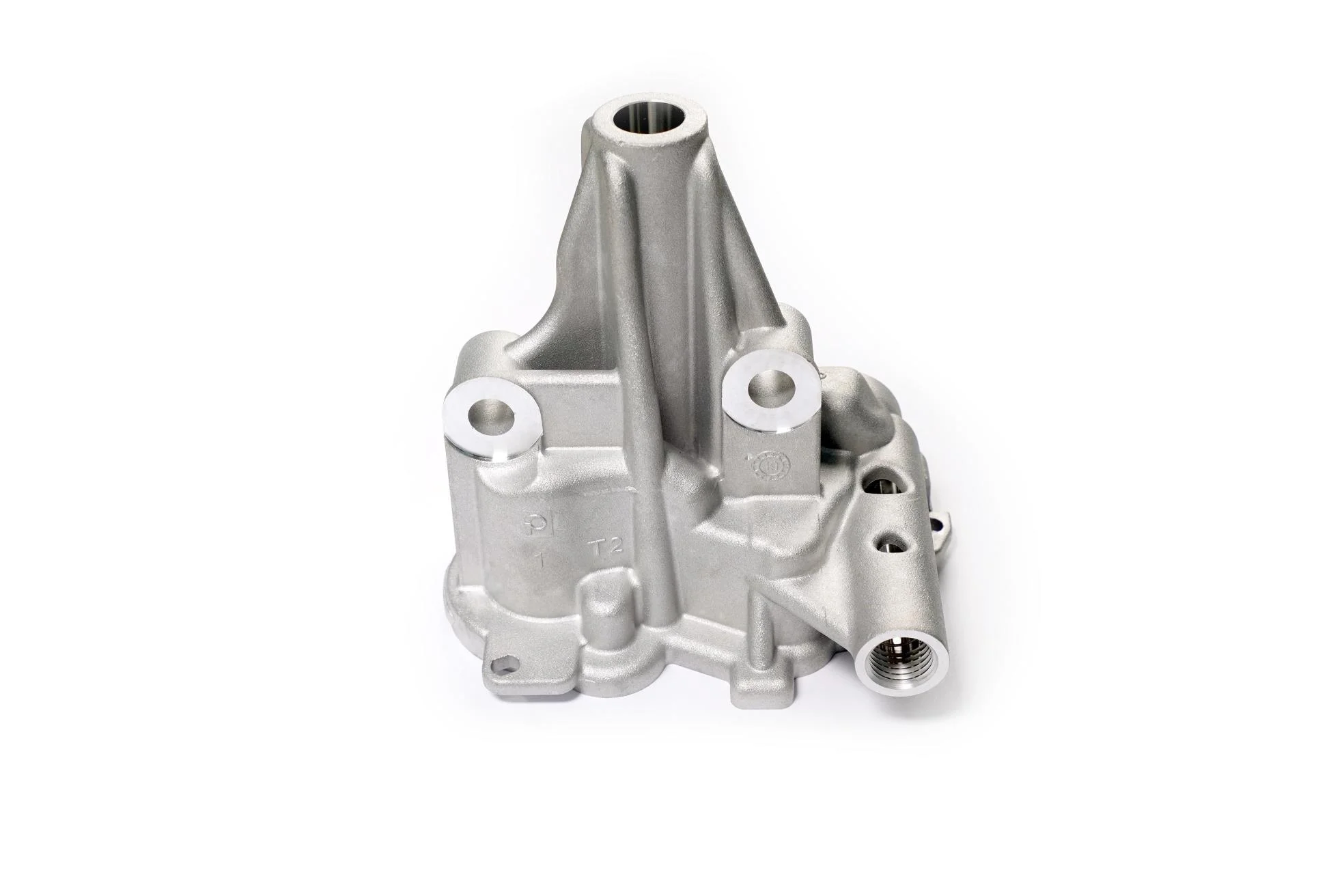 Aoke automotive parts die casting
