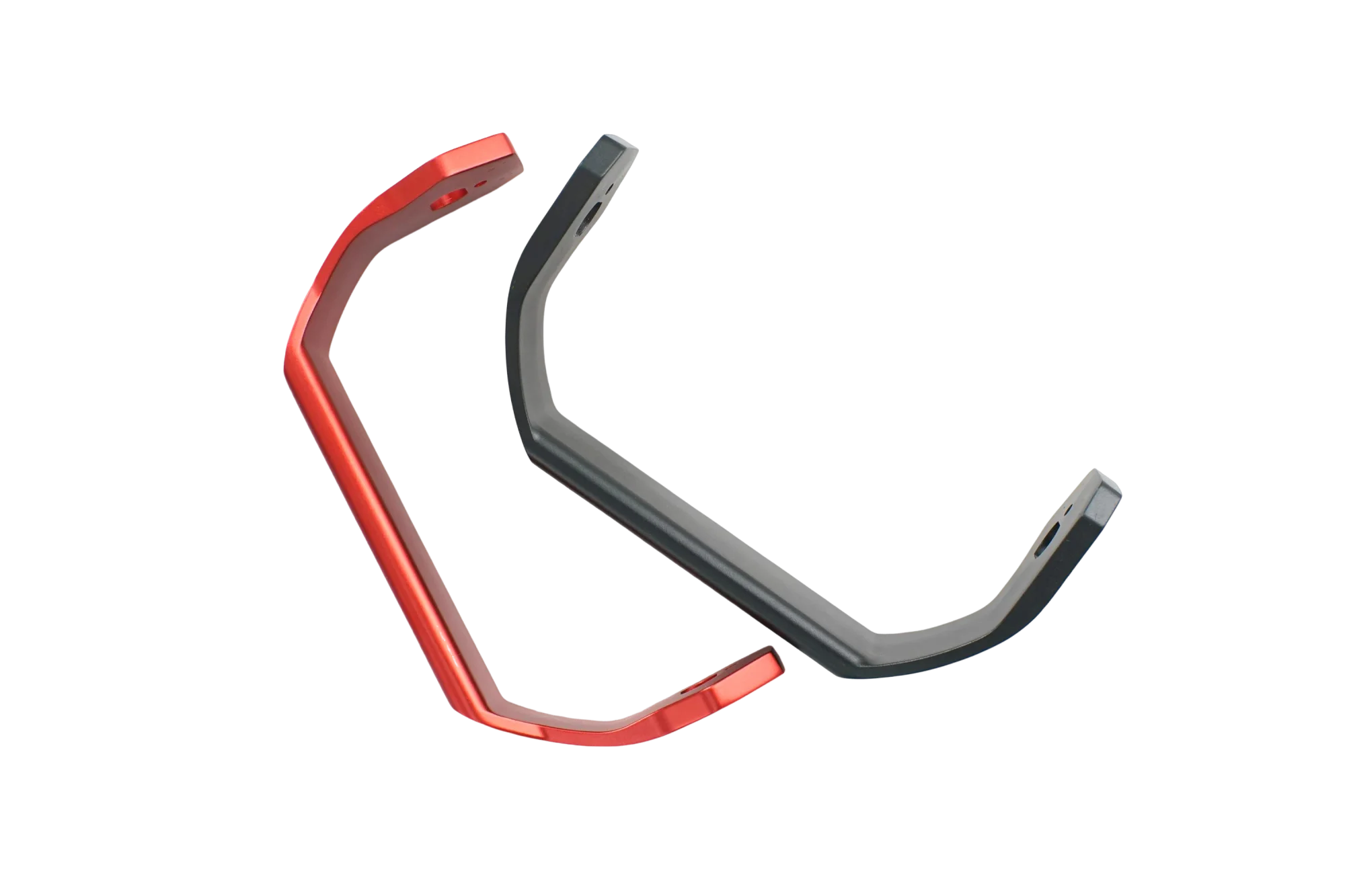 Die-casting anode parts Die-casting anode parts