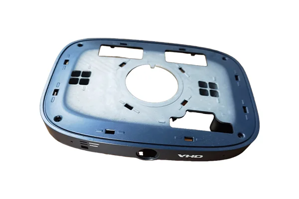 Aluminum Alloy Camera Housing